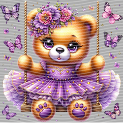 Bear-BR 1545